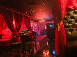 Vampire Café regresa a CDMX: vuelve la cafetería temática de vampiros con experiencia inmersiva y menú oscuro Vampire Café cdmx
