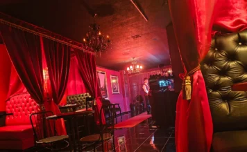Vampire Café regresa a CDMX: vuelve la cafetería temática de vampiros con experiencia inmersiva y menú oscuro Vampire Café cdmx
