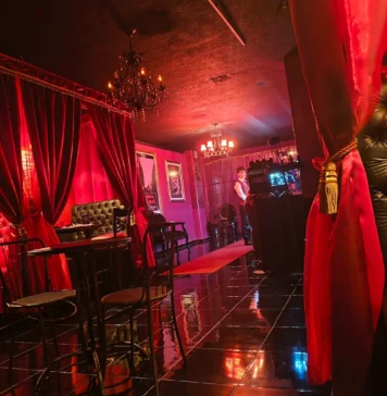 Vampire Café regresa a CDMX: vuelve la cafetería temática de vampiros con experiencia inmersiva y menú oscuro Vampire Café cdmx