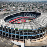 Vecinos del Azteca deberán usar código QR para llegar a su hogar Vecinos del Azteca deberán usar código QR para llegar a su hogar