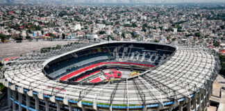 Vecinos del Azteca deberán usar código QR para llegar a su hogar Vecinos del Azteca deberán usar código QR para llegar a su hogar