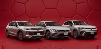 Volkswagen GOAL: la edición especial que lleva el espíritu del Mundial a Jetta, Taos y Tiguan en México Volkswagen_Goal