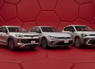 Volkswagen GOAL: la edición especial que lleva el espíritu del Mundial a Jetta, Taos y Tiguan en México Volkswagen_Goal