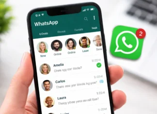 WhatsApp: así puedes cambiar tu número sin perder chats ni contactos WhatsApp hacking