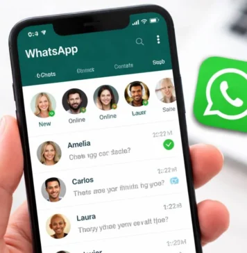 WhatsApp: así puedes cambiar tu número sin perder chats ni contactos WhatsApp hacking