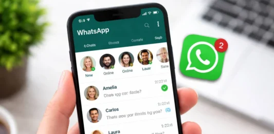 WhatsApp: así puedes cambiar tu número sin perder chats ni contactos WhatsApp hacking
