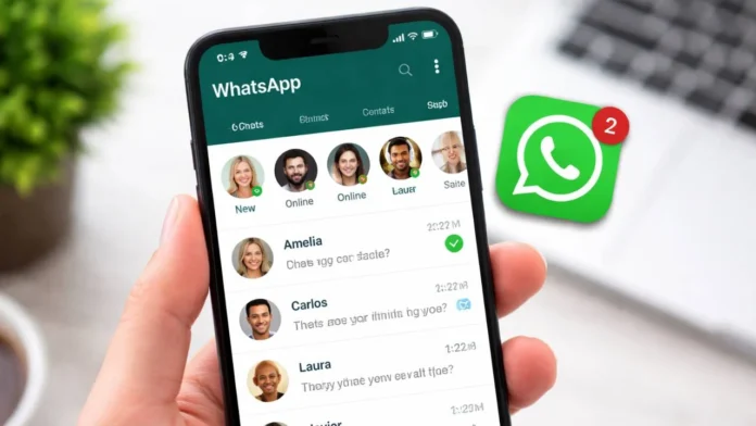 WhatsApp hacking WhatsApp hacking