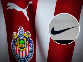 ¿Y Puma? Ya hay fecha para la era de Nike con Chivas Y Puma? Ya hay fecha para la era de Nike con Chivas
