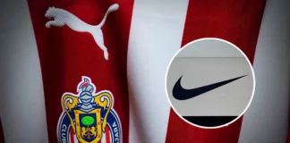 ¿Y Puma? Ya hay fecha para la era de Nike con Chivas Y Puma? Ya hay fecha para la era de Nike con Chivas