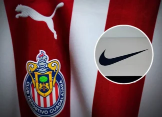 ¿Y Puma? Ya hay fecha para la era de Nike con Chivas Y Puma? Ya hay fecha para la era de Nike con Chivas