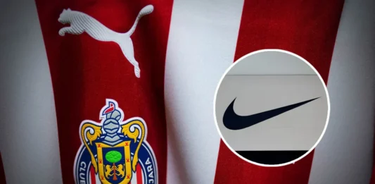 ¿Y Puma? Ya hay fecha para la era de Nike con Chivas Y Puma? Ya hay fecha para la era de Nike con Chivas