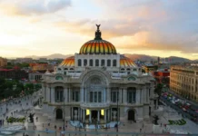 CDMX recibe septiembre con conciertos, plantas, carreras y actividades para disfrutar el primer fin de semana actividades en cdmx