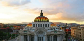Plan perfecto en CDMX: cinco sitios para conocer este fin de semana actividades en cdmx