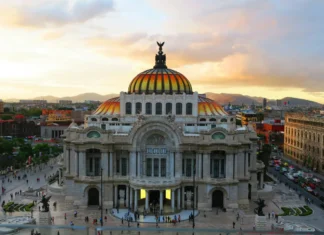 Plan perfecto en CDMX: cinco sitios para conocer este fin de semana actividades en cdmx