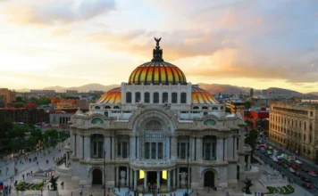 CDMX recibe septiembre con conciertos, plantas, carreras y actividades para disfrutar el primer fin de semana actividades en cdmx