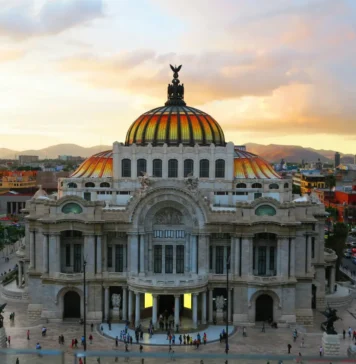 CDMX recibe septiembre con conciertos, plantas, carreras y actividades para disfrutar el primer fin de semana actividades en cdmx