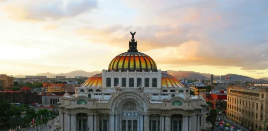 Plan perfecto en CDMX: cinco sitios para conocer este fin de semana actividades en cdmx