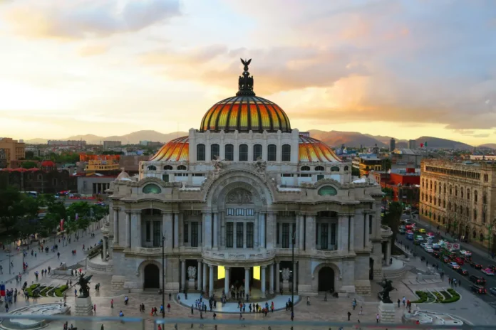 actividades en cdmx