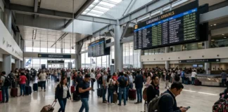 Aduana México 2026: estos artículos puedes ingresar sin pagar impuestos (y el límite clave que no debes rebasar) aduanas impuestos mexico
