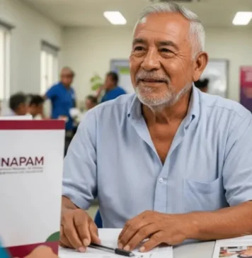 INAPAM aclara cómo se pagará el aguinaldo 2026 y quiénes podrán recibirlo aguinaldo inapam 2026