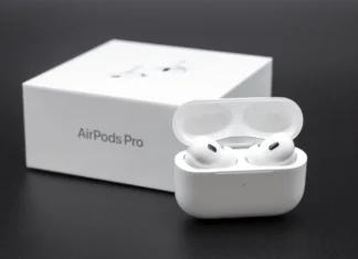Apple avanza en AirPods con cámaras e IA: así funcionarían los nuevos audífonos inteligentes air pods con IA