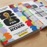 Álbum Panini Mundial 2026 llega a CDMX con show prehispánico y fiesta futbolera album panini 2026