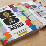Álbum Panini Mundial 2026: estas serán las láminas más difíciles y las más caras album panini mundial 2026