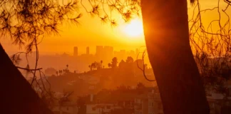 Alertan por calor extremo y choques térmicos en México alerta calor mexico