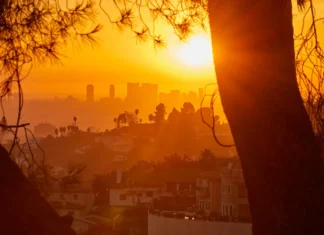 Alertan por calor extremo y choques térmicos en México alerta calor mexico