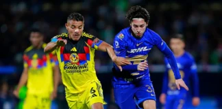 América en la mira: posible castigo por alineación indebida ante Pumas america vs pumas 2026