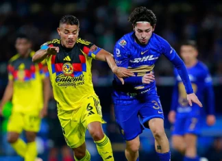América en la mira: posible castigo por alineación indebida ante Pumas america vs pumas 2026