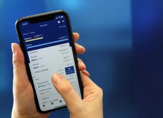 BBVA llevará el Buró de Crédito a su app: usuarios podrán revisar su score desde el celular app bbva buro de credito