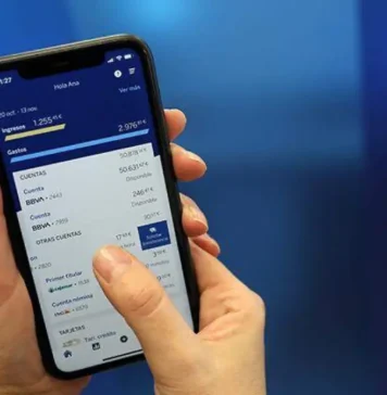 BBVA llevará el Buró de Crédito a su app: usuarios podrán revisar su score desde el celular app bbva buro de credito