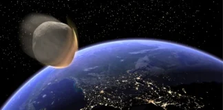 Asteroide 2024 YR4: NASA vigila su trayectoria y revela fecha clave de posible impacto asteroide 2024 YR4