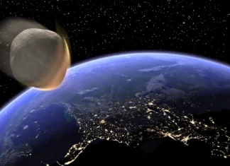 Asteroide 2024 YR4: NASA vigila su trayectoria y revela fecha clave de posible impacto asteroide 2024 YR4