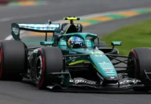 Honda y Aston Martin trabajan contrarreloj para mejorar el motor de Fernando Alonso en la F1 2026 aston martin F1