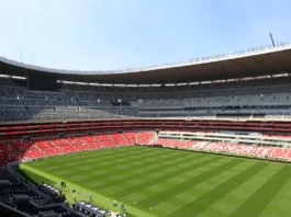 Atlante volverá al Estadio Azteca como local para el Apertura 2026 atlante estadio azteca