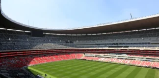 Atlante volverá al Estadio Azteca como local para el Apertura 2026 atlante estadio azteca