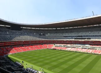 Atlante volverá al Estadio Azteca como local para el Apertura 2026 atlante estadio azteca