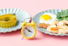 Ayuno intermitente no sería mejor que las dietas tradicionales, revela estudio ayuno intermitente