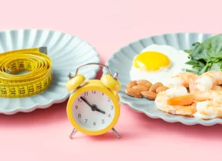 Ayuno intermitente no sería mejor que las dietas tradicionales, revela estudio ayuno intermitente