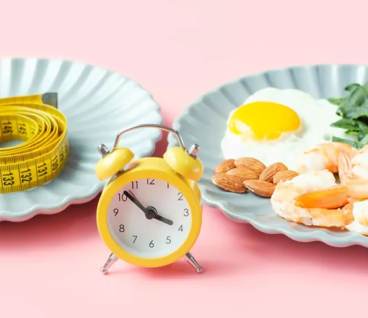 Ayuno intermitente no sería mejor que las dietas tradicionales, revela estudio ayuno intermitente