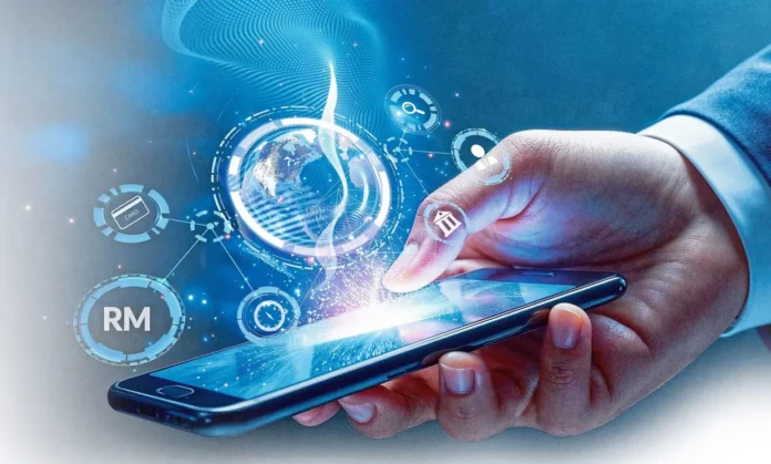 banca digital