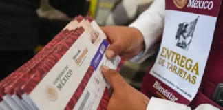 Becas para el Bienestar 2026: mexiquenses podrán estudiar inglés en el extranjero con apoyo de hasta 160 mil pesos becas bienestar estudiantes