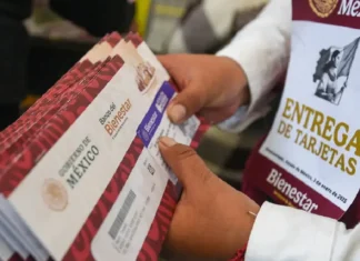 Becas para el Bienestar 2026: mexiquenses podrán estudiar inglés en el extranjero con apoyo de hasta 160 mil pesos becas bienestar estudiantes