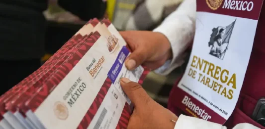 Becas para el Bienestar 2026: mexiquenses podrán estudiar inglés en el extranjero con apoyo de hasta 160 mil pesos becas bienestar estudiantes