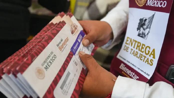 becas bienestar estudiantes