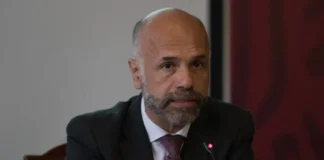 Bernardo Aguilar crece en encuestas rumbo a la sucesión de 2027 en Magdalena Contreras bernardo aguilar
