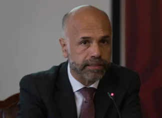 Bernardo Aguilar crece en encuestas rumbo a la sucesión de 2027 en Magdalena Contreras bernardo aguilar