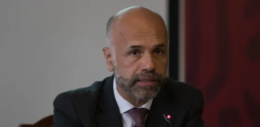 Bernardo Aguilar crece en encuestas rumbo a la sucesión de 2027 en Magdalena Contreras bernardo aguilar